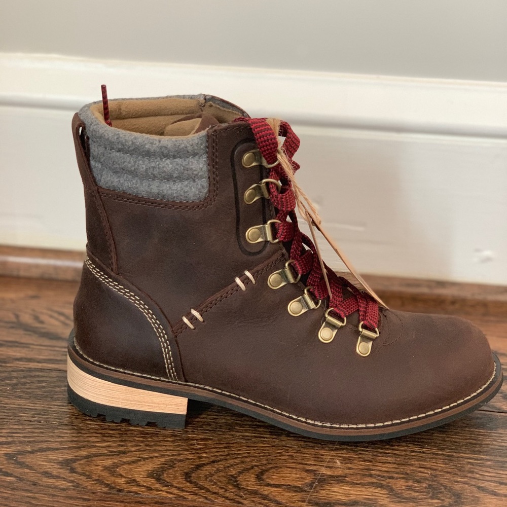 Kodiak Surrey II Waterproof Hiker Style Boot
